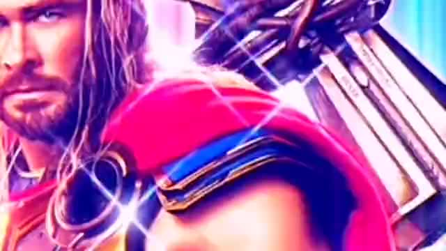 America Chavez vs Wanda Epic Final Battle HD - Doctor Strange in the Multiverse of Madness
