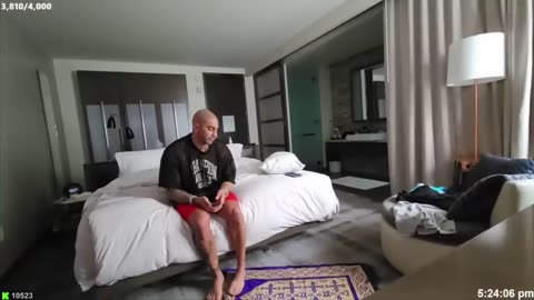 TBT: CALLERS DO BOMB THREATS ON FOUSEY, THIS HAS TO STOP! #kickstreaming