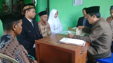 Alhamdulillah Sah, Semoga berkah! Aamiin! - AninditaMadiun