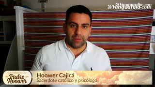 video del padre Hoower