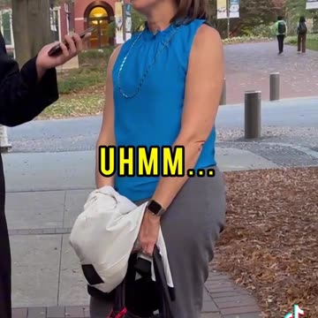 Wow liberals are dense