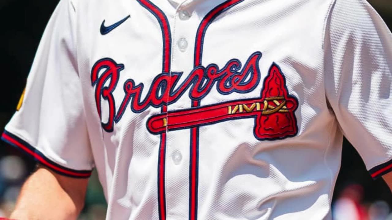 ARIZONA DIAMONDBACKS 2-5 ATLANTA BRAVES MLB 7 de ABRIL