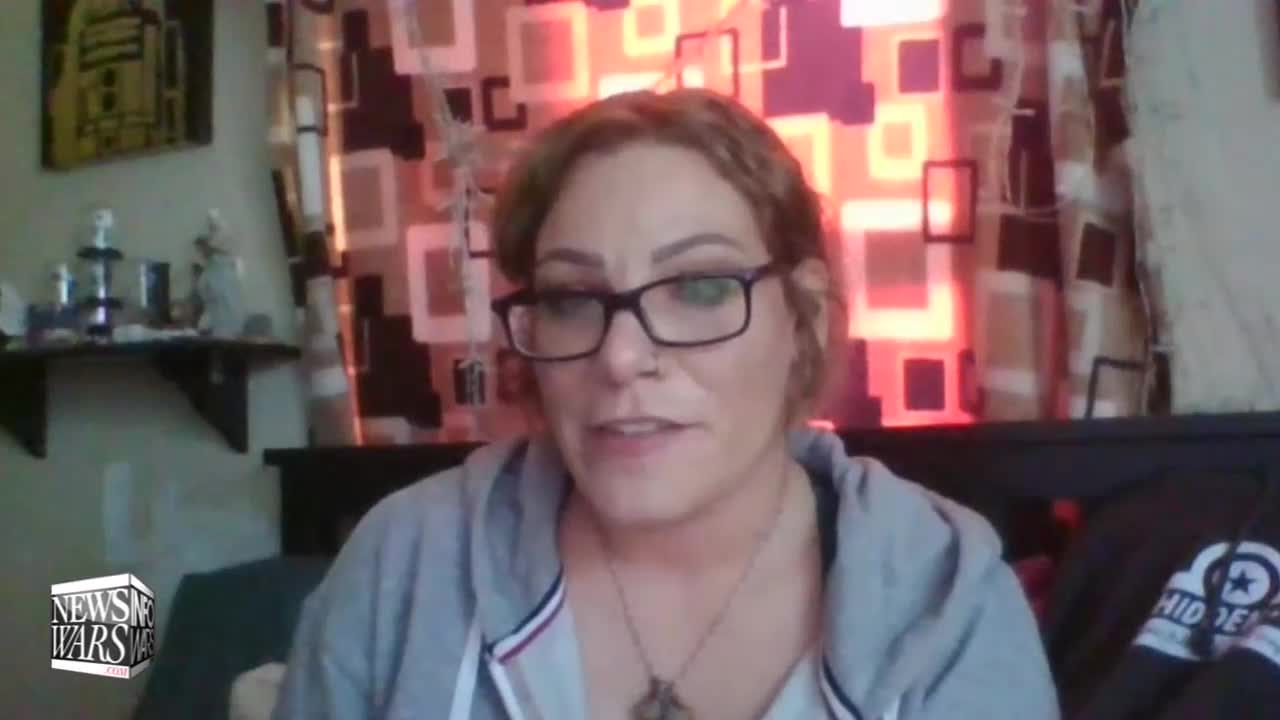 Mother Has Seizures Every Day Since Getting COVID Vaccine