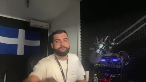 ΣΕΡΕΤΗΣ ΓΡΗΓΟΡΗΣ - ΚΟΝΤΡΑ ΣΤΟ ΣΥΣΤΗΜΑ LIVE (260722)