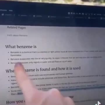 Johnson & Johnson Was Caught Adding Cancer Causing Carcinogens Into Their Sunscreens.....