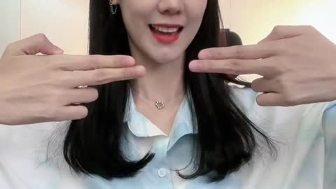 Finger dance-chick-cha-cha