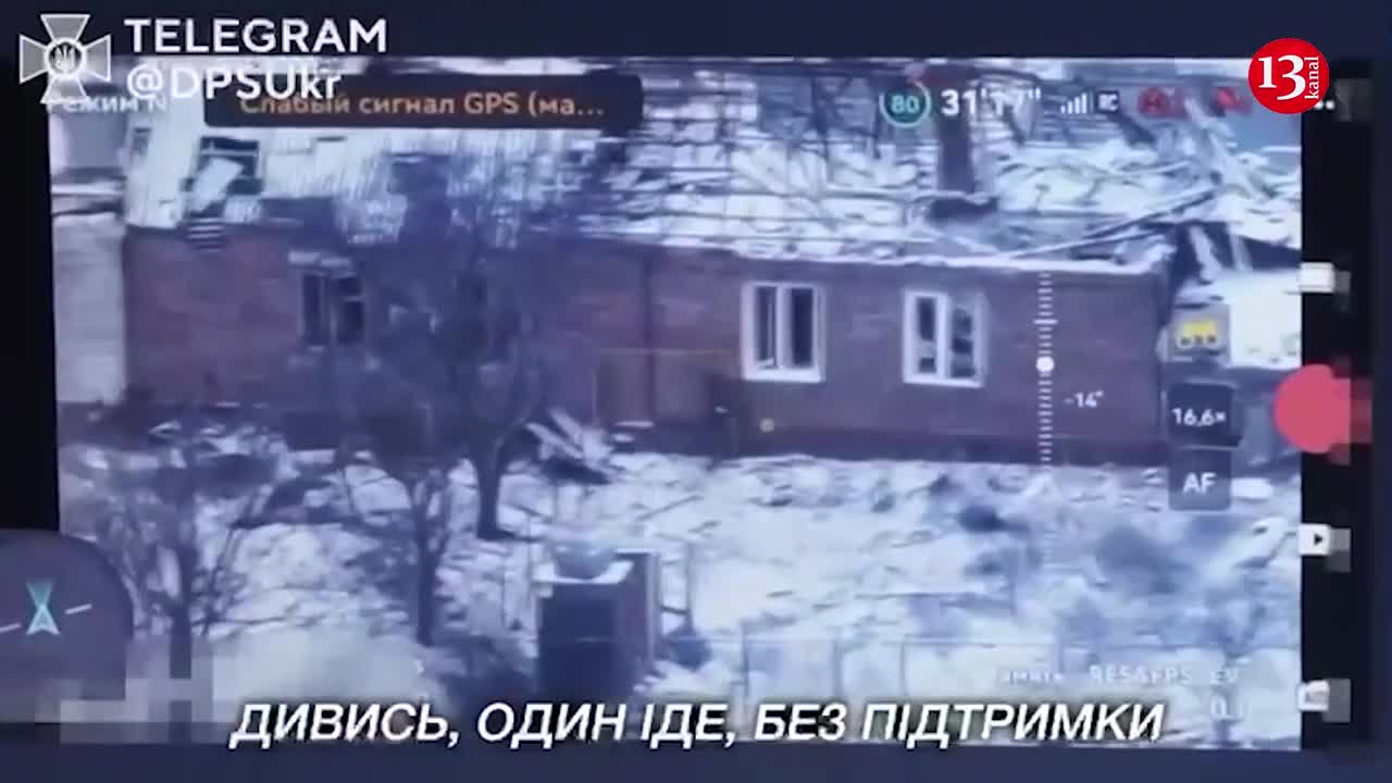 "Wagners” who thought they were hiding in Bakhmut, WERE TARGETED while changing their positions