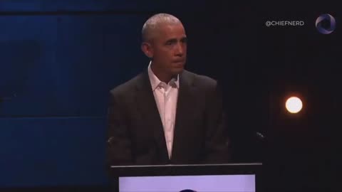 Obama at 6/10 Copenhagen Summit Calls to "Rebuild Our Democracies & Their Institutions"