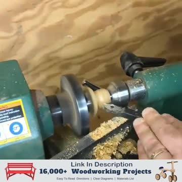 Easiest Small Wood Projects For Beginners - Woodworking Hunter #14