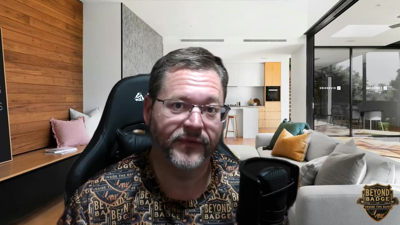 Want Effective Prison Leadership?