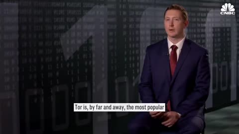 DarkWeb_How the Unseen internet is Accessed ⚠️⛔️