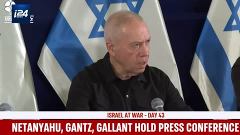 "all out war" against Hamas operatives also includes those in suits traveling the world.