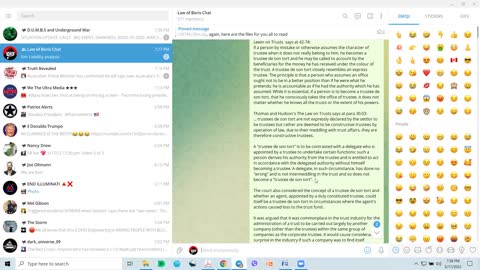 Zoom Call 05.18.2022