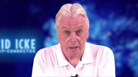 David Icke o Izraelu…