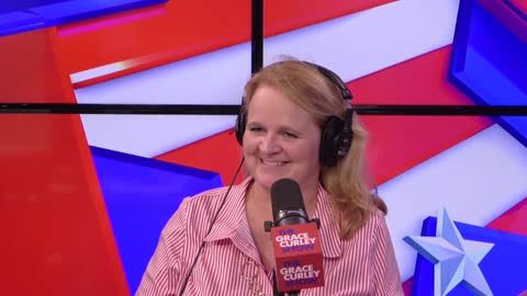 GRACE CURLEY SHOW - NOVEMBER 18. 2021