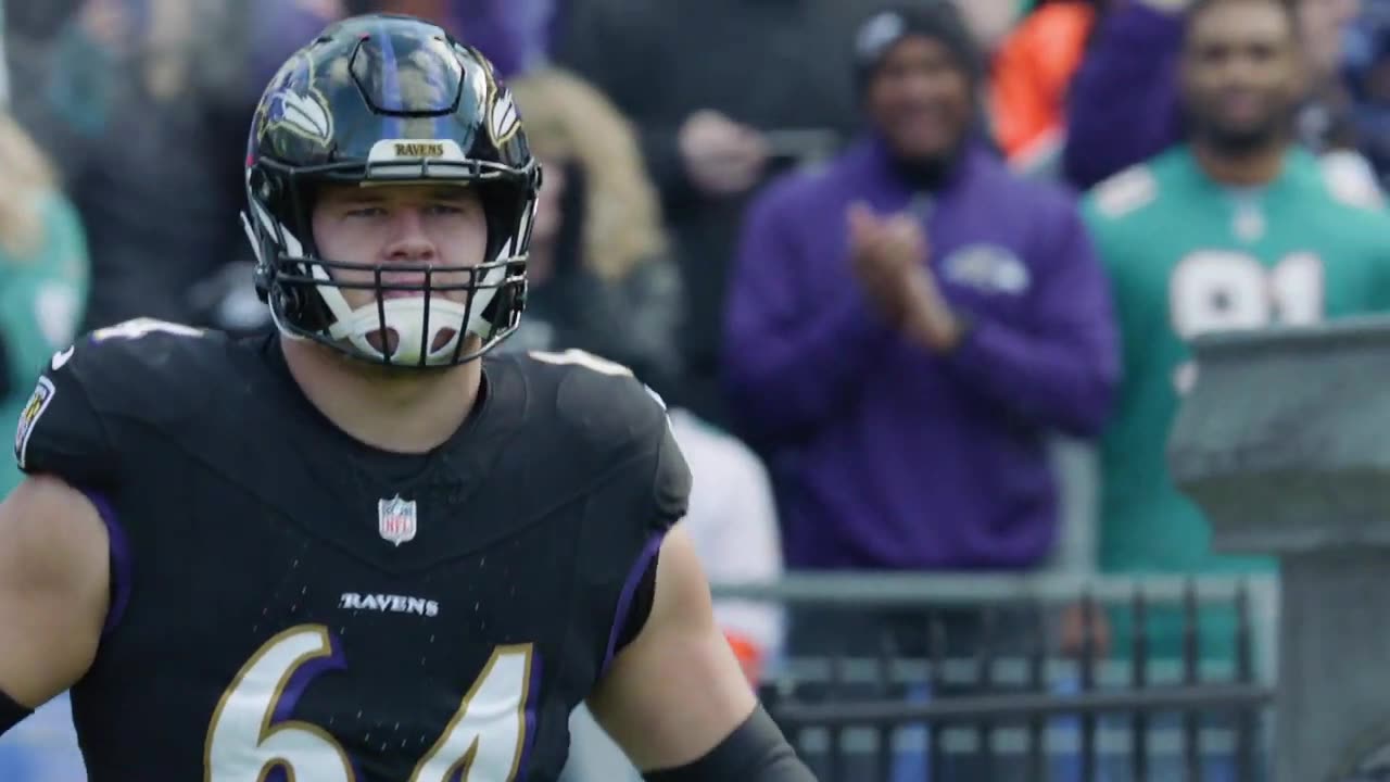 Higher Salary Cap Doesn’t Mean Ravens Will ‘Go Shopping’ | Baltimore Ravens