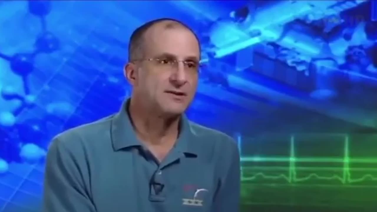 Don Pettit The Bullshitting NASA Astronaut.