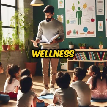 Take Back Your Health: Why True Wellness Isn’t Found in a Pharmacy