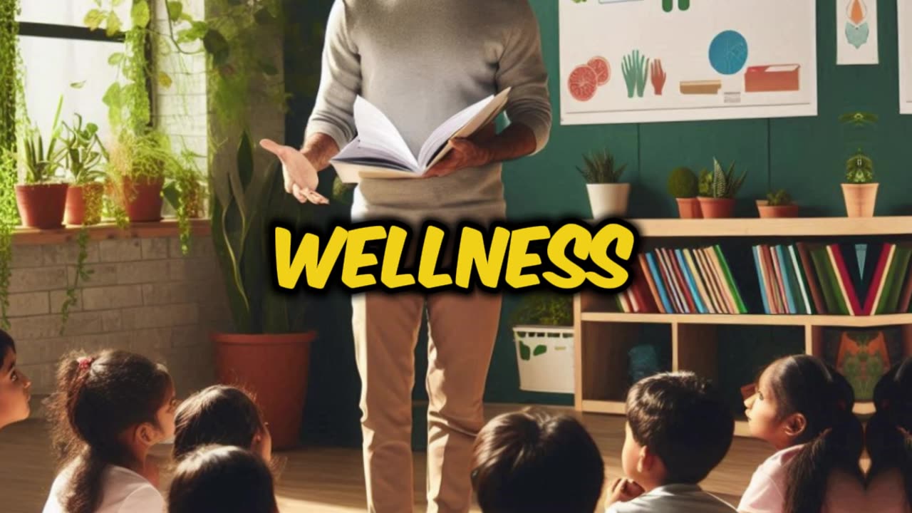 Take Back Your Health: Why True Wellness Isn’t Found in a Pharmacy