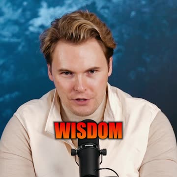 Day 8 of 101 Days of Wisdom! #desire #faith #shorts #call #business