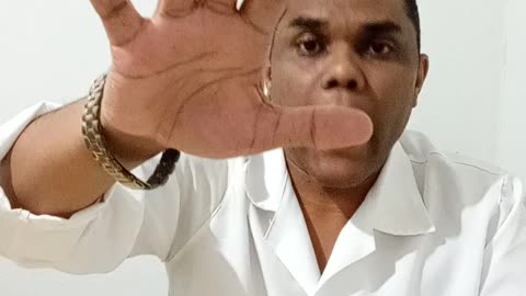 Oração da Cura:O Senhor Jesus garante a Vitória.