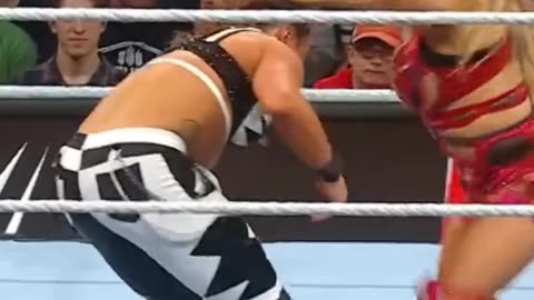 Hot girls wrestling