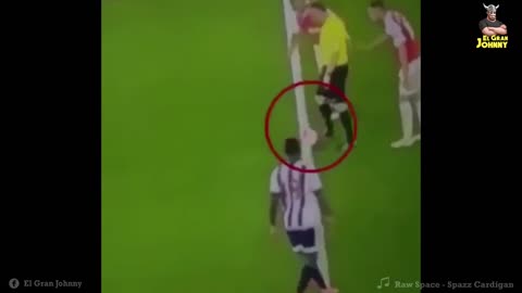 Errores de Fútbol