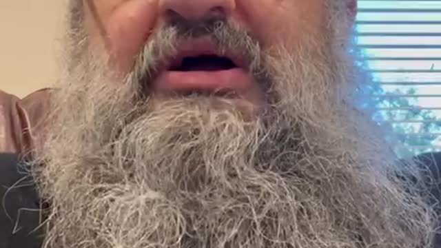 Dr. Vladimir Zelenko (Nobel prize nominee): "Message to my brothers and sister of humanity"