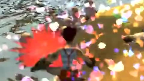 Confetti Party
