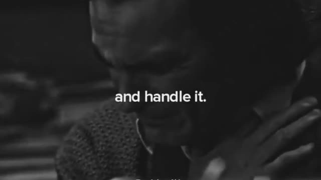 Motivational Video