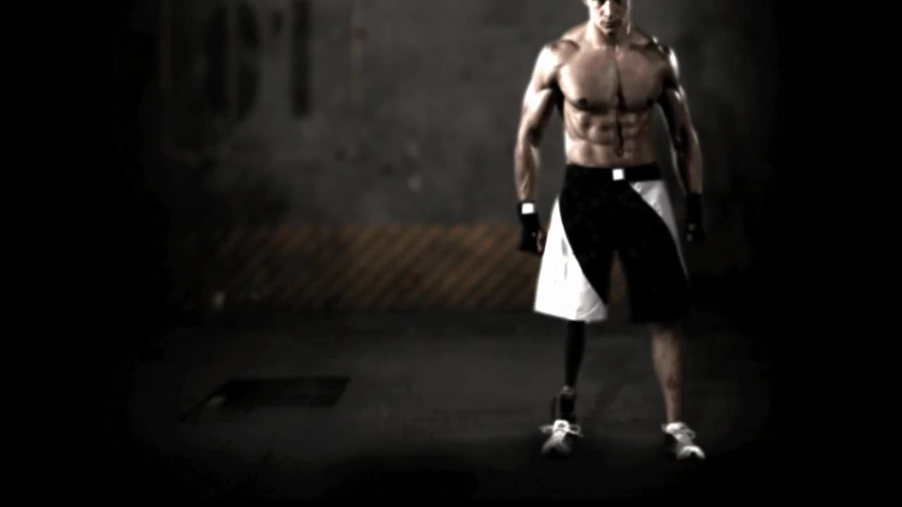 Deus Ex Human Revolution - Purity First - Live Action Trailer