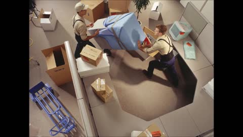 Marshall Movers Inc. - (281) 223-5078