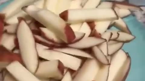 Boom Fries