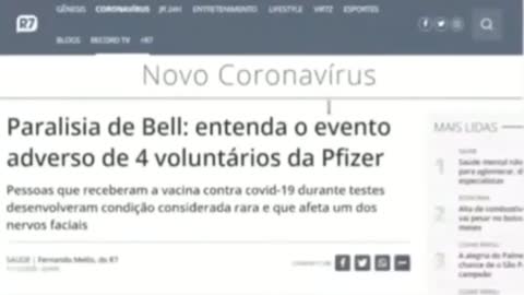 EXPLICANDO AS "VACINAS"