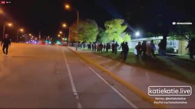 BLM & Antifa Riots 2020 - 2020-10-08-01-50-40--Wauwatosa.mp4