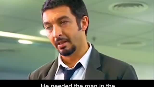 High IQ Liar {part 3}