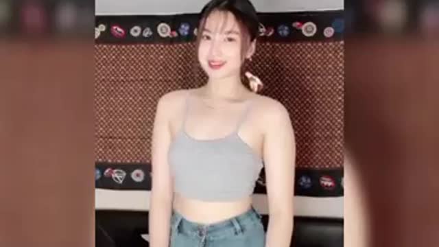 YUMI GARCIA | TikTok Dances 2021 Compilation