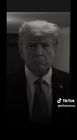 Nothing Can Stop What Is Coming..