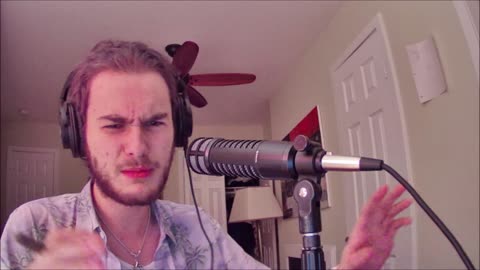 stripper vlogs