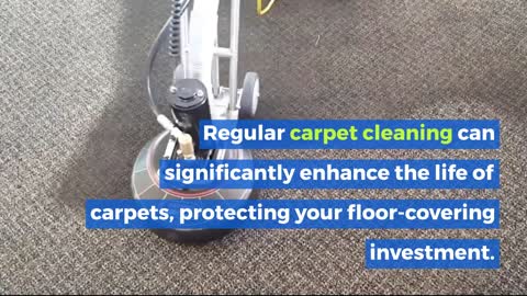 Carpet Cleaning Westlake Village