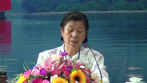 50、孫景華《倫理道德與化性談》講於廣東省增城市25(下)2012年04月