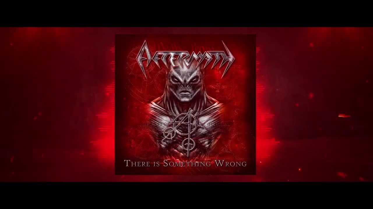 Aftermath-FFF(FalseFlagFlying) Official Lyric Video
