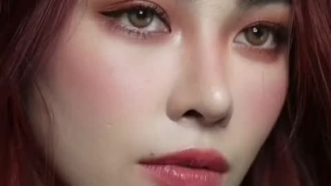 Beautiful Makeup #Fashion #Beauty #short