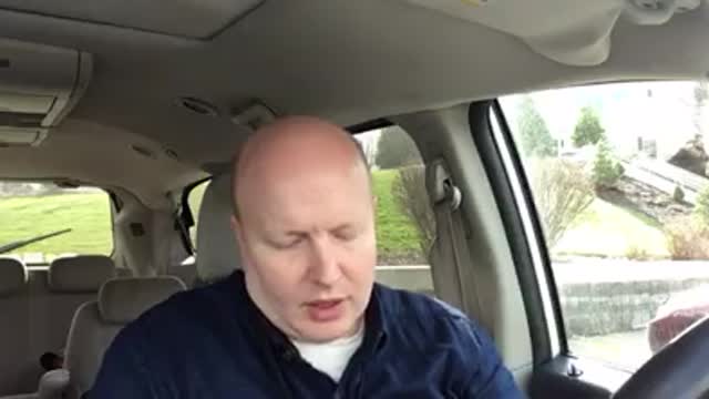 Time with God - February 23