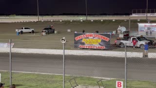 Devil's Bowl Speedway ~ Part 2