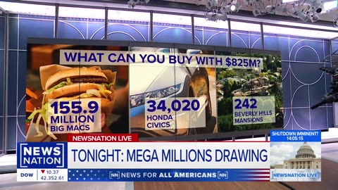 Mega Millions Jackpot: How you can better your odds of winning | NewsNation Live