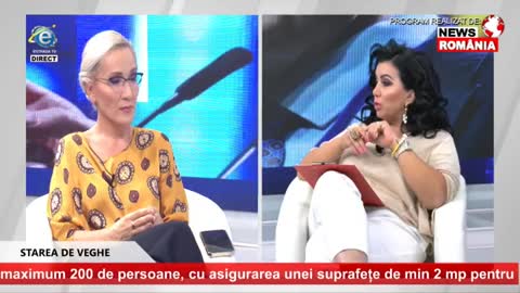 Starea de veghe (News România; 16.09.2021)2