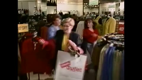 November 12, 1998 - Shop at Gurnee Mills