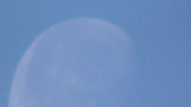 22MAR22 Luna Dawning Western Sky M2U01467