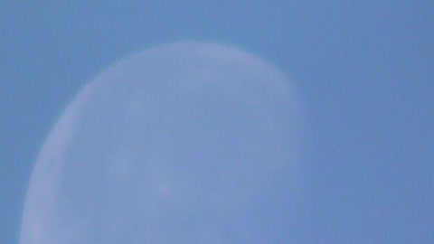 22MAR22 Luna Dawning Western Sky M2U01467